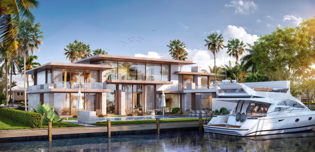 Architecture design