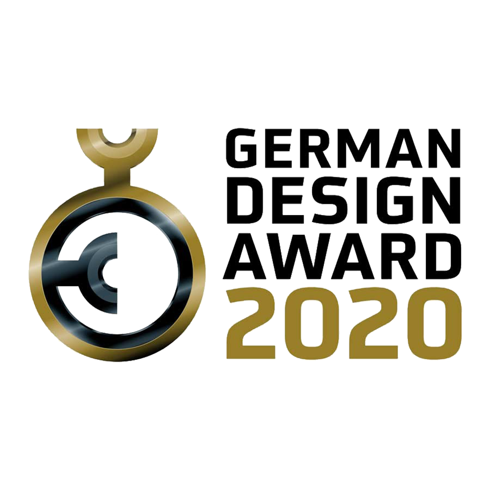 German Design Award 2020